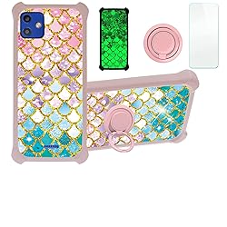 jioeuinly Sky Device Elite P55 Case Compatible with