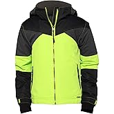 Arctix Boys Ronan Insulated Performance Winter Jacket