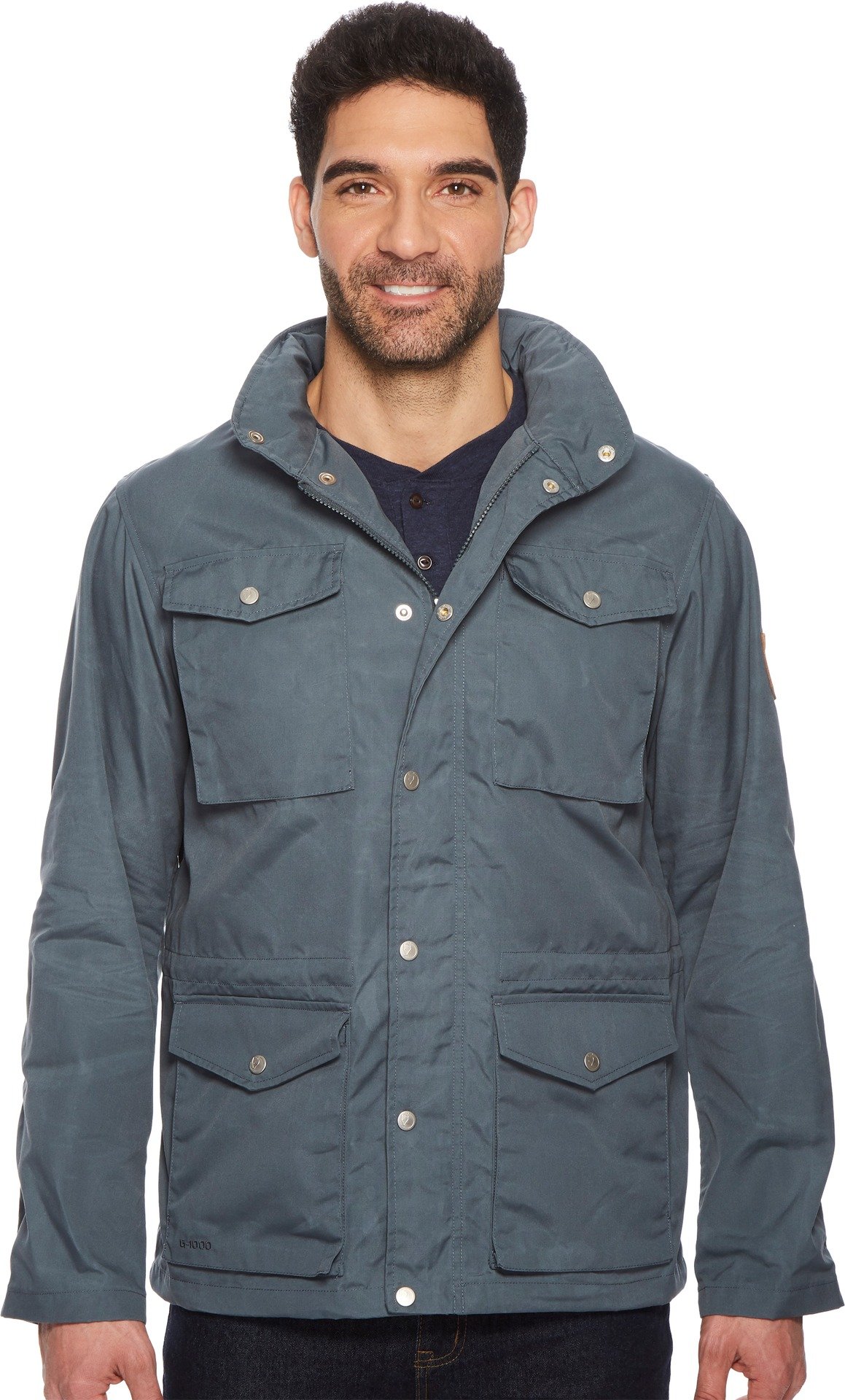 Fjallraven, Men's Raven Jacket