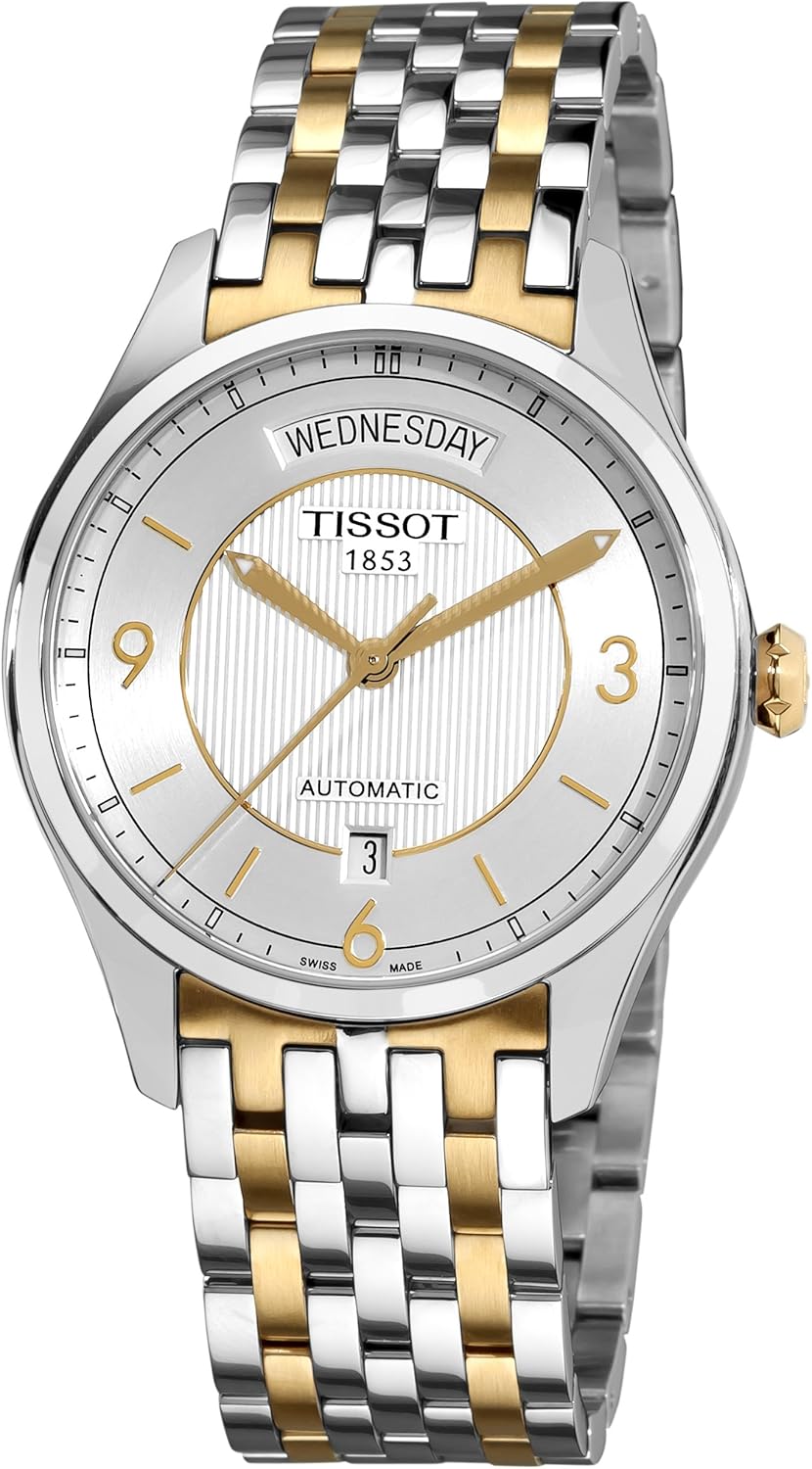 tissot watches are they good