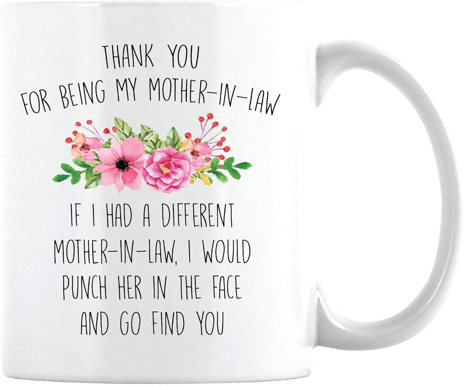 funny daughter in law gifts