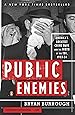 Public Enemies: America's Greatest Crime Wave and the Birth of the FBI, 1933-34