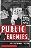 Public Enemies: America's Greatest Crime Wave and the Birth of the FBI, 1933-34
