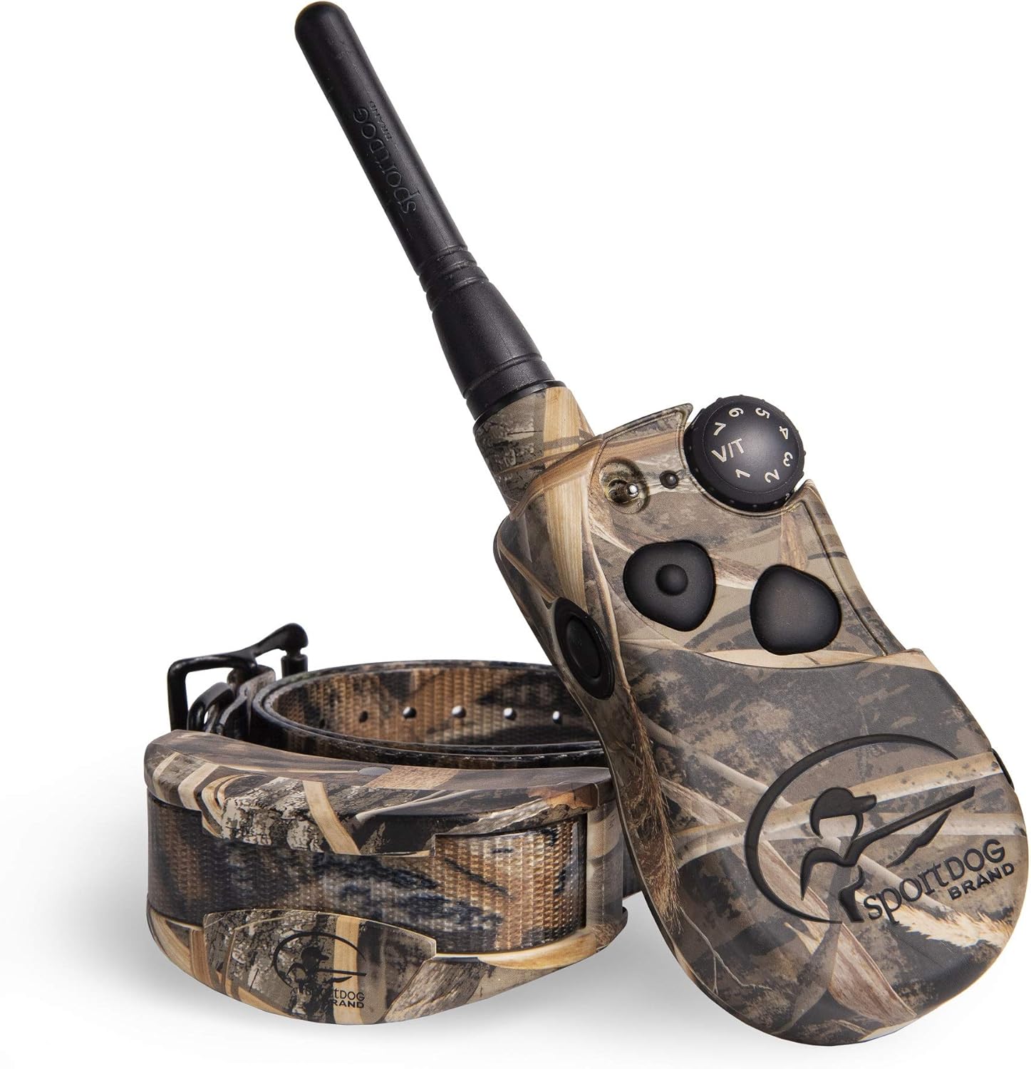 SportDOG Brand WetlandHunter 1825X Camouflage Remote Trainer