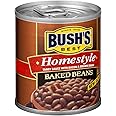 Bush's Best Homestyle Baked Beans (Case of 12)