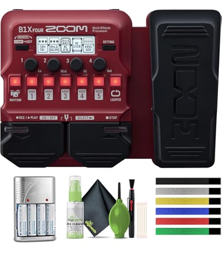 ベース zoom B1X FOUR B1_FOUR_top_2.jpg.