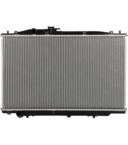 Amazon.com: RAREELECTRICAL New Radiator Compatible With Audi A5