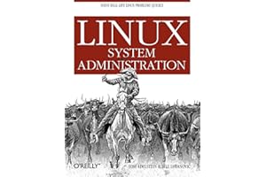 Linux System Administration: Solve Real-life Linux Problems Quickly