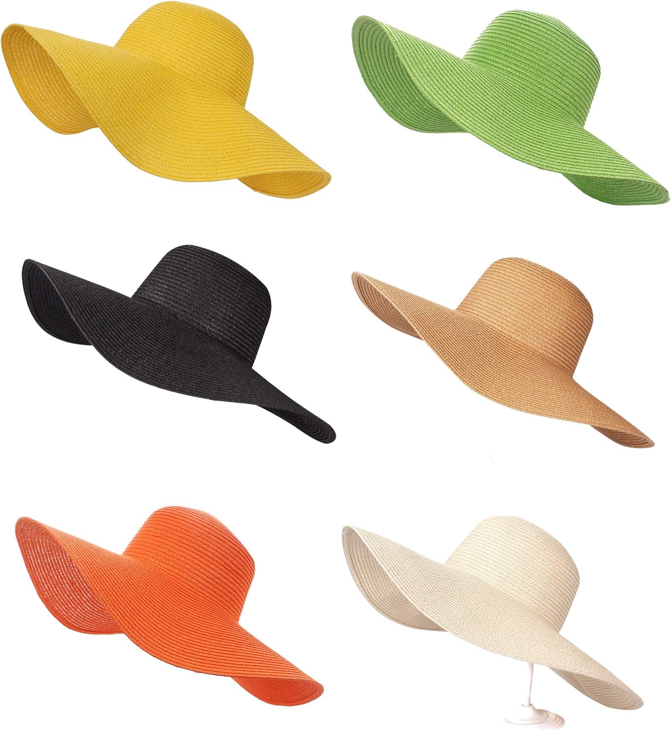 Cheap sun hats in bulk Clearance