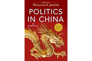 Politics in China: An Introduction