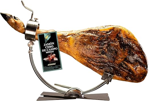 amazon jamon