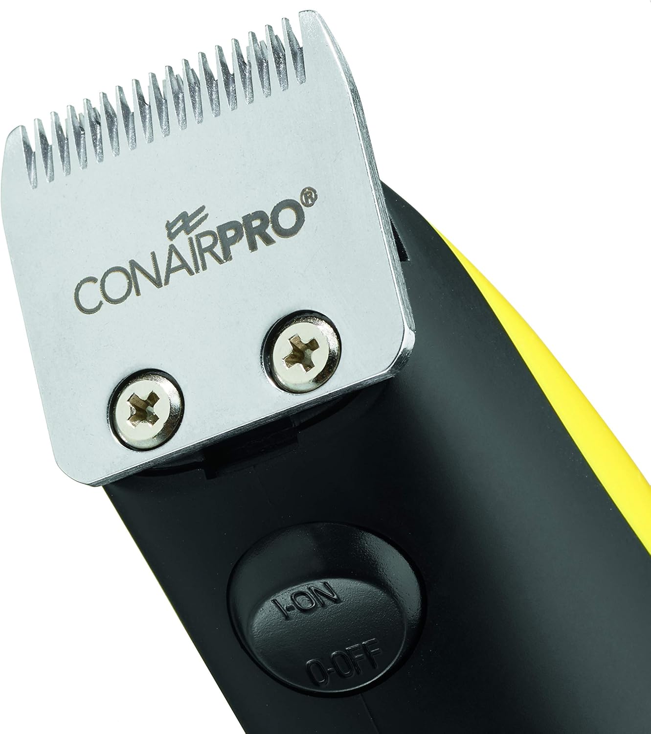 conair canine fx clippers