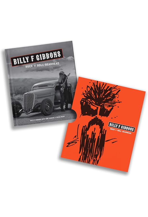 Gimme All Your Lovin': The Blues, Boogie, and Beard of ZZ Top's