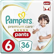 pampers premium care large size