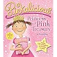Pinkalicious: The Princess of Pink Treasury