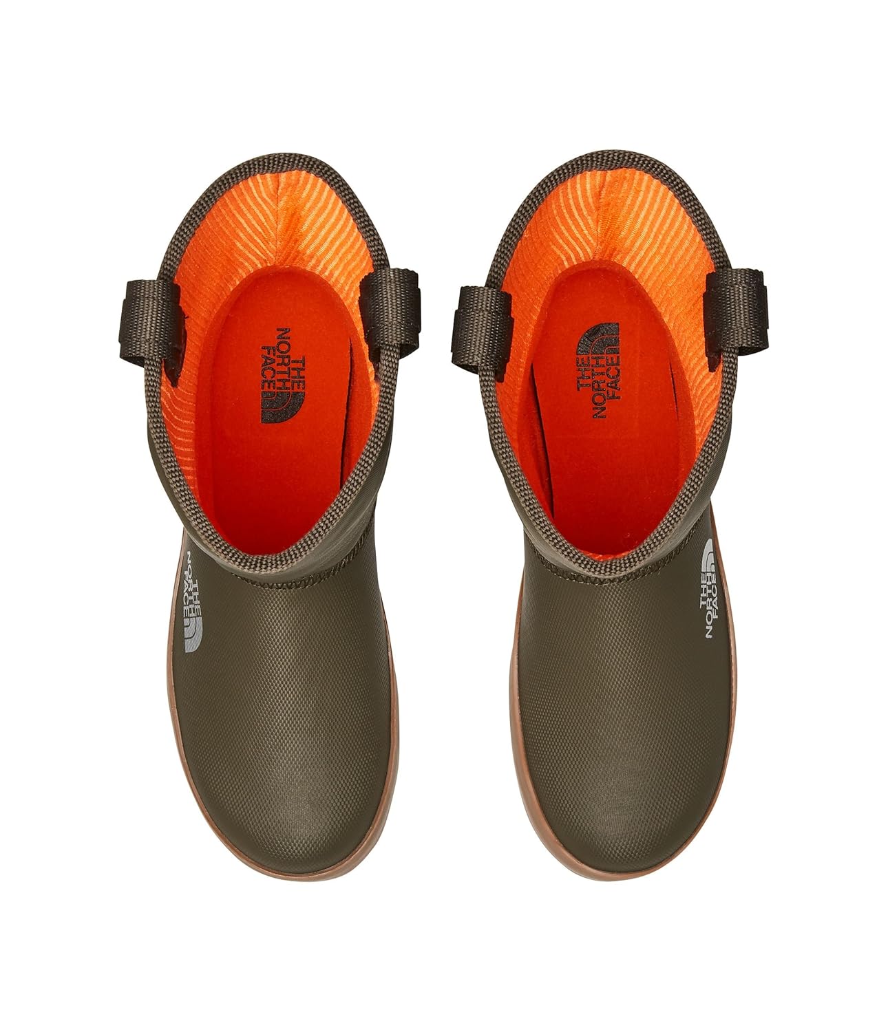 base camp rain boot shorty