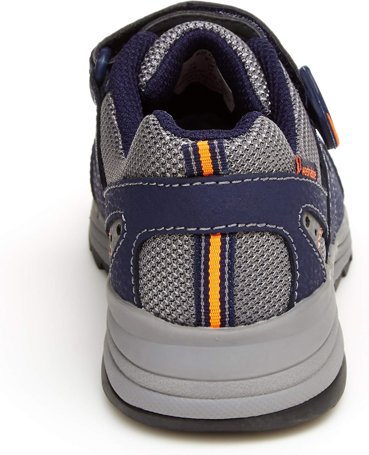  | Stride Rite Unisex-Child Made2play Xander Athletic Sneaker | Sneakers