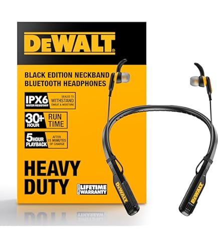 Amazon.com: Klipsch X12 Bluetooth Neckband Headphones (Brown