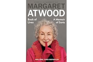 Book of Lives: A Memoir of Sorts