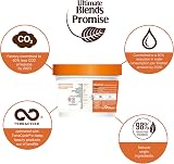 Garnier Hair Food 3-in-1 Hair Treatment Mask Papaya 400ml Pack of 2 view 7