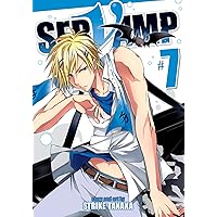 Amazon.com: SerVamp Vol. 10 eBook : Tanaka, Strike, Tanaka, Strike