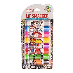 Lip Smacker Disney Frozen 2 Party Pack - 10