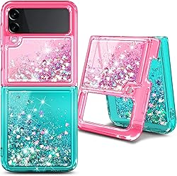 NGB Supremacy for Galaxy Flip3 Case with Ring