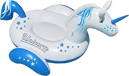 amazon unicorn pool float