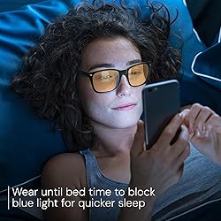 DreamGaze 99.9% Blue Light Blocking Glasses for