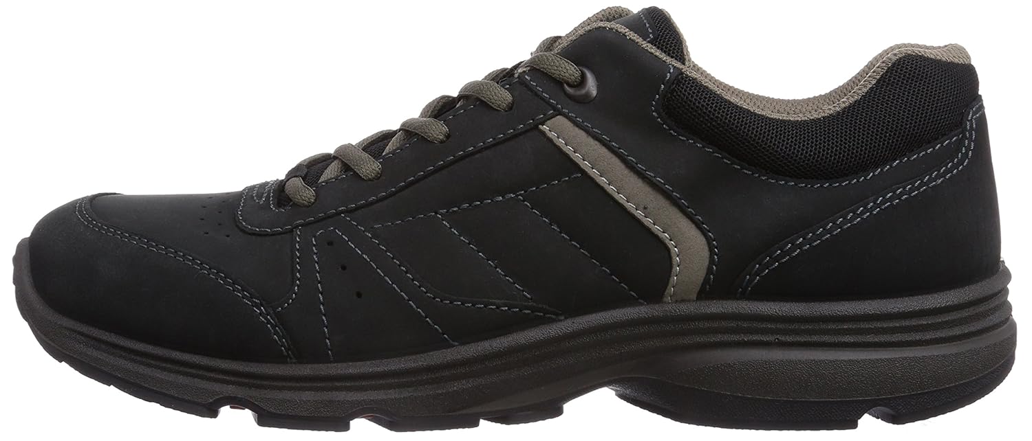 ecco light iv men's