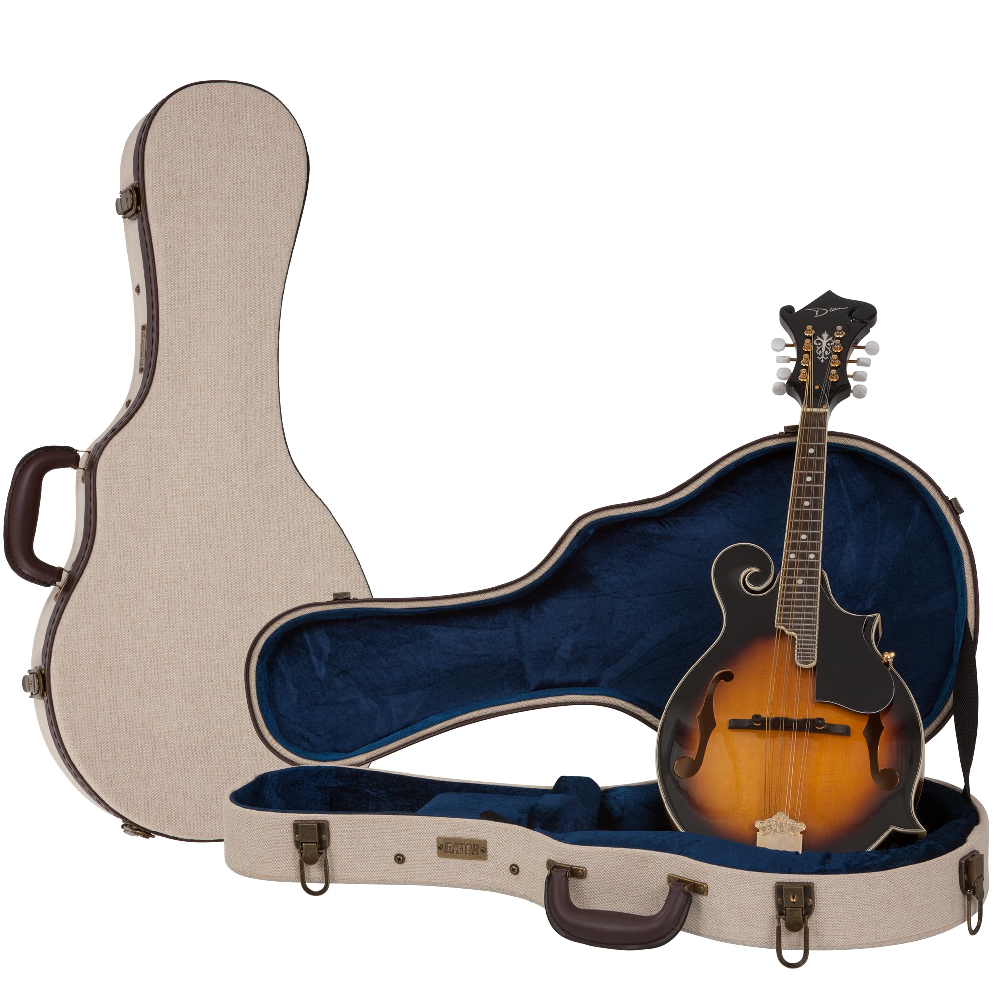 Gator Cases GW-JM-MANDOLIN Guitar Case