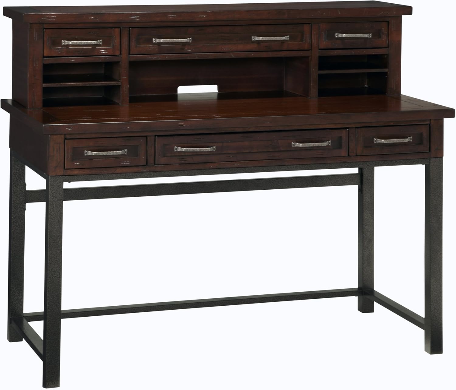 Best Home Styles Cabin Creek Queen Headboard