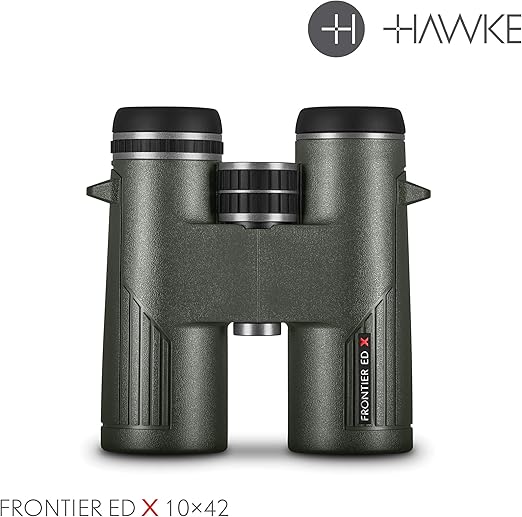 hawke frontier ed 10x43
