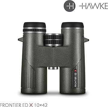 hawke sapphire ed 10x42