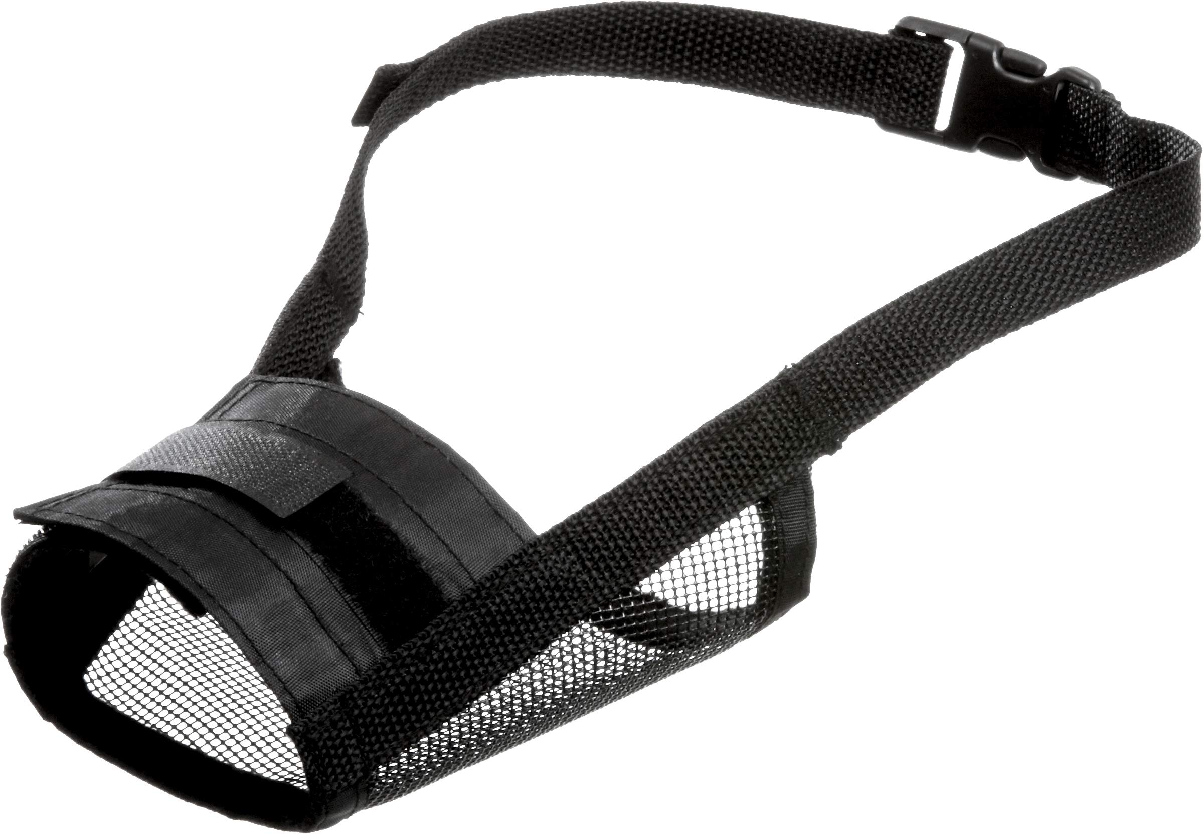 Karlie Flamingo Comfort Muzzle for Dogs Nylon — image 1