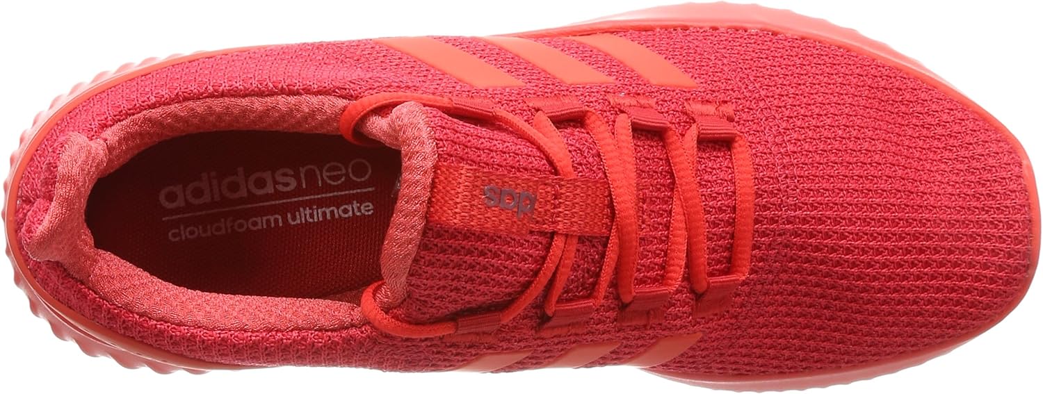 cloudfoam ultimate red