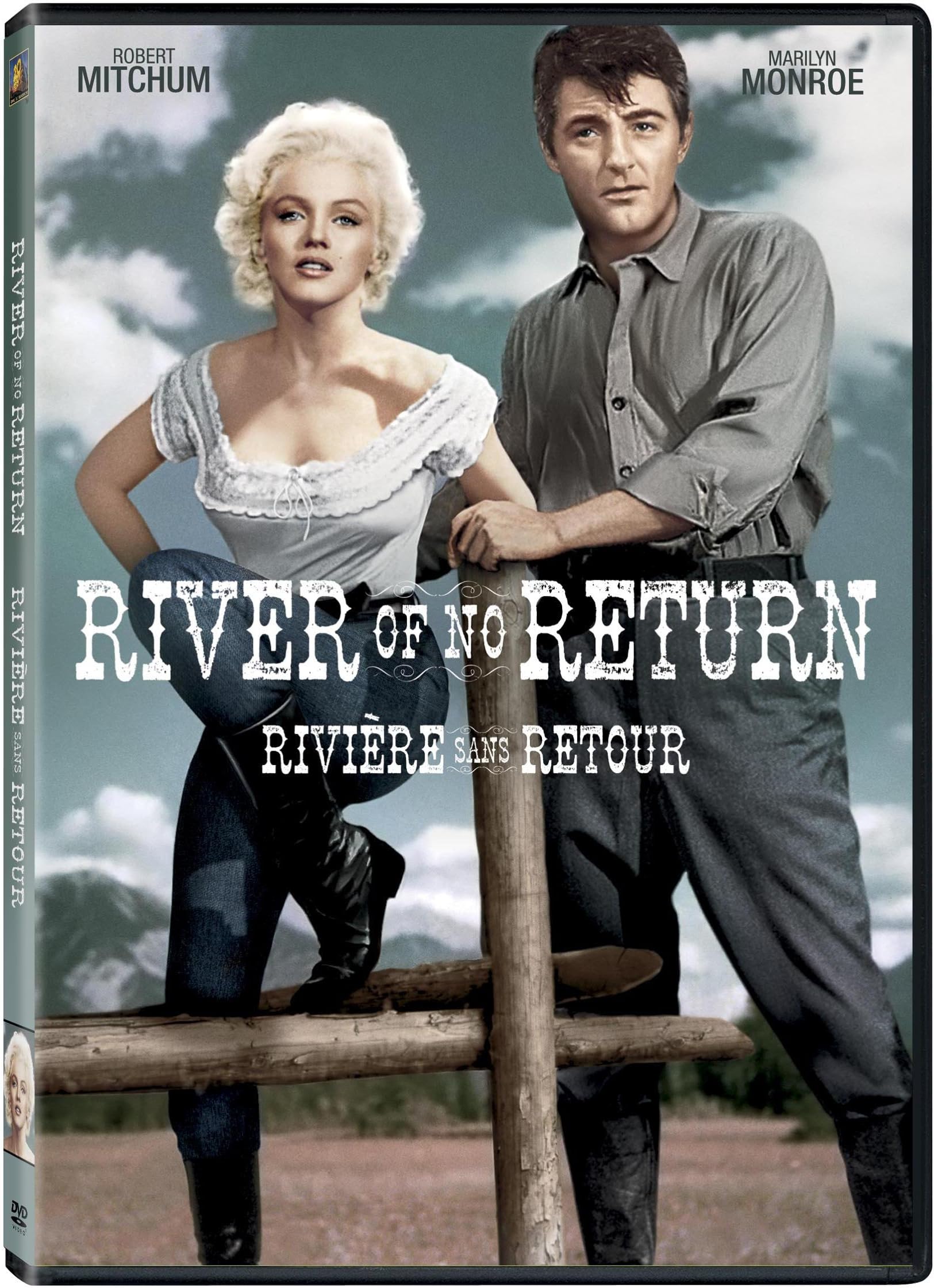 River Of No Return