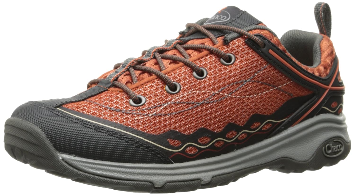 chaco outcross evo 3