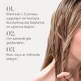 Wella Professionals Oil Reflections Light Luminous Hair Oil 100ml view 5