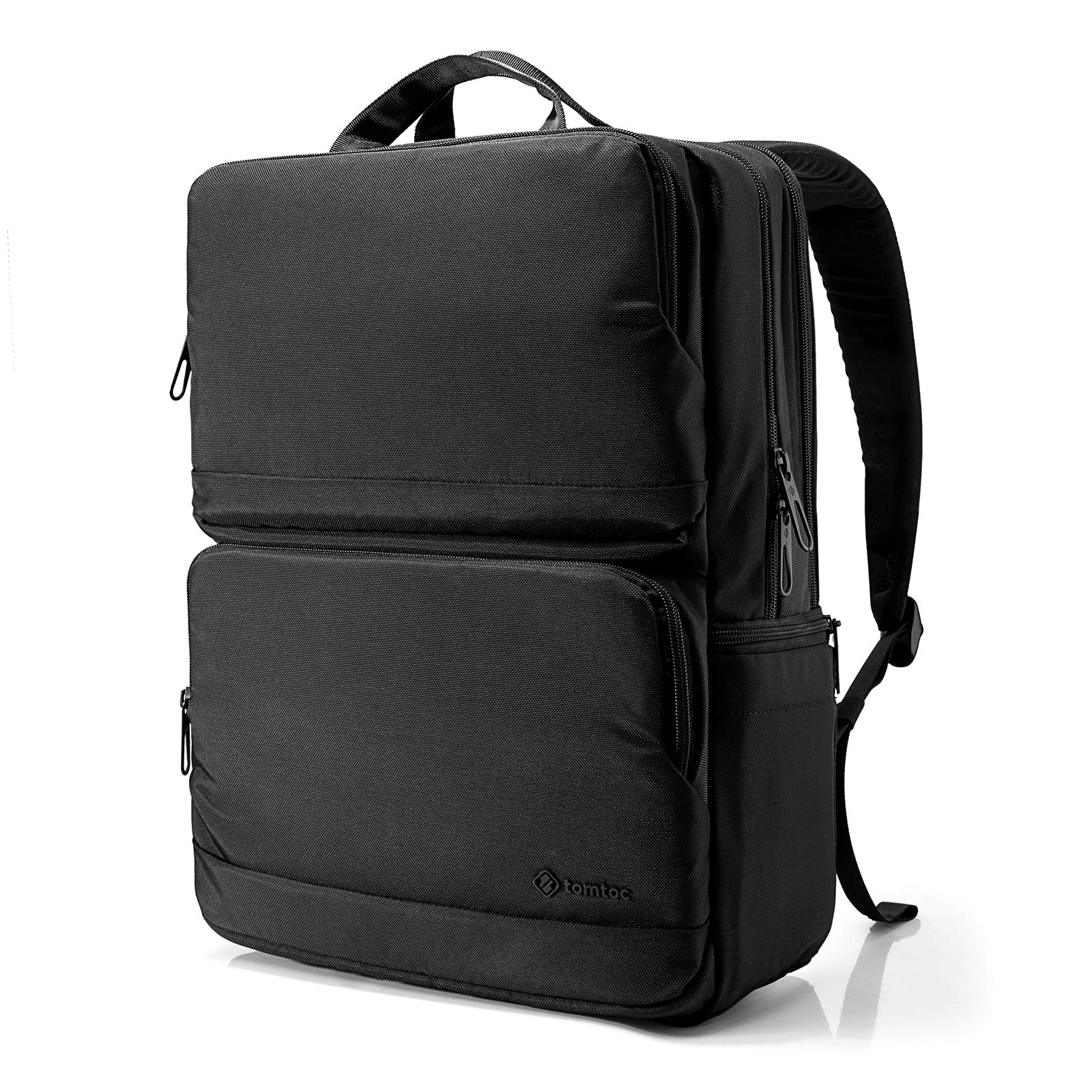 tomtoc laptop backpack