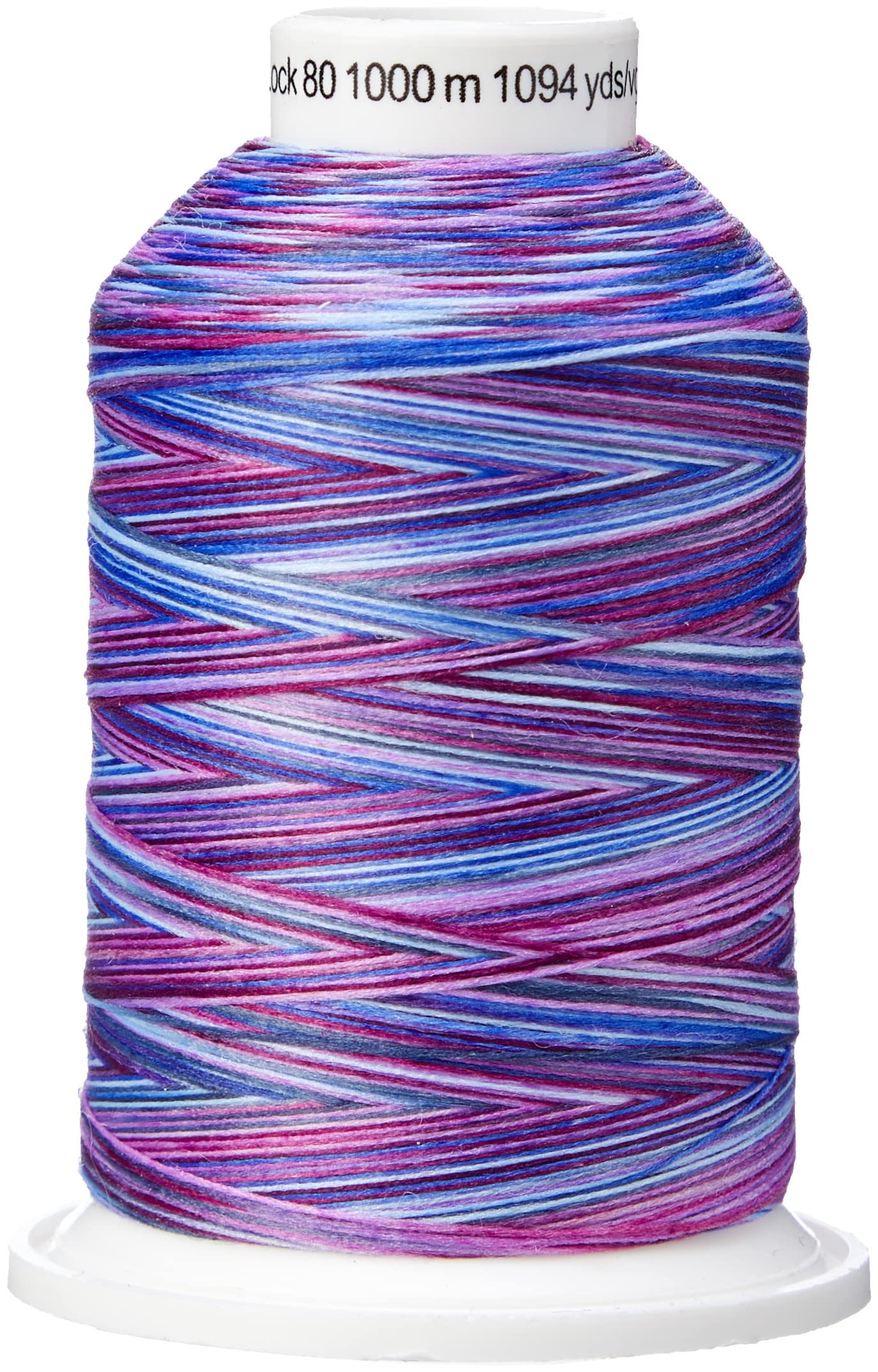 Gutermann Bulky-Lock 80 multicolour 1000m