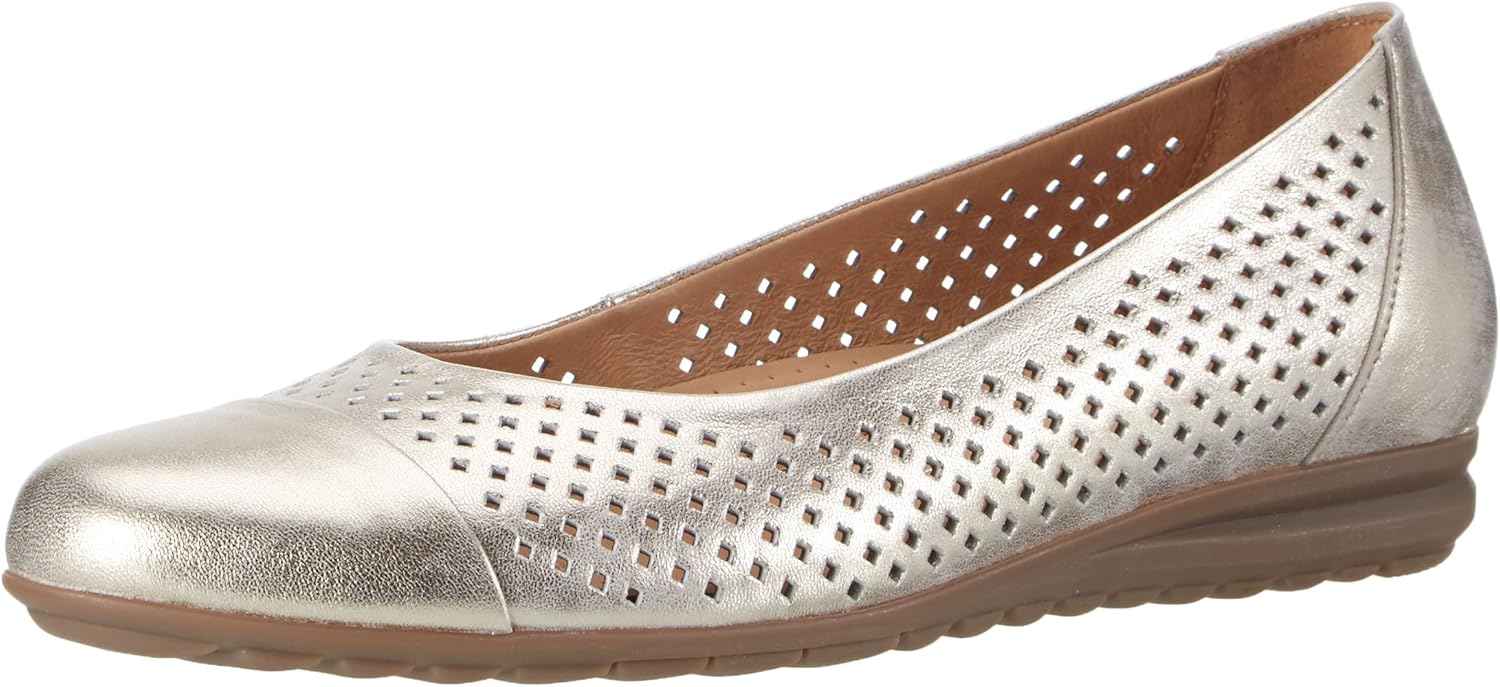 Gabor comfort ballet flats Clearance