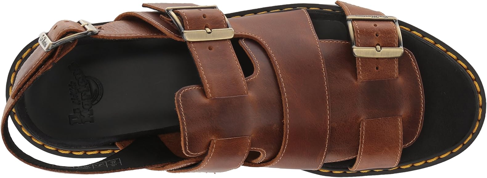 dr martens ariel orleans