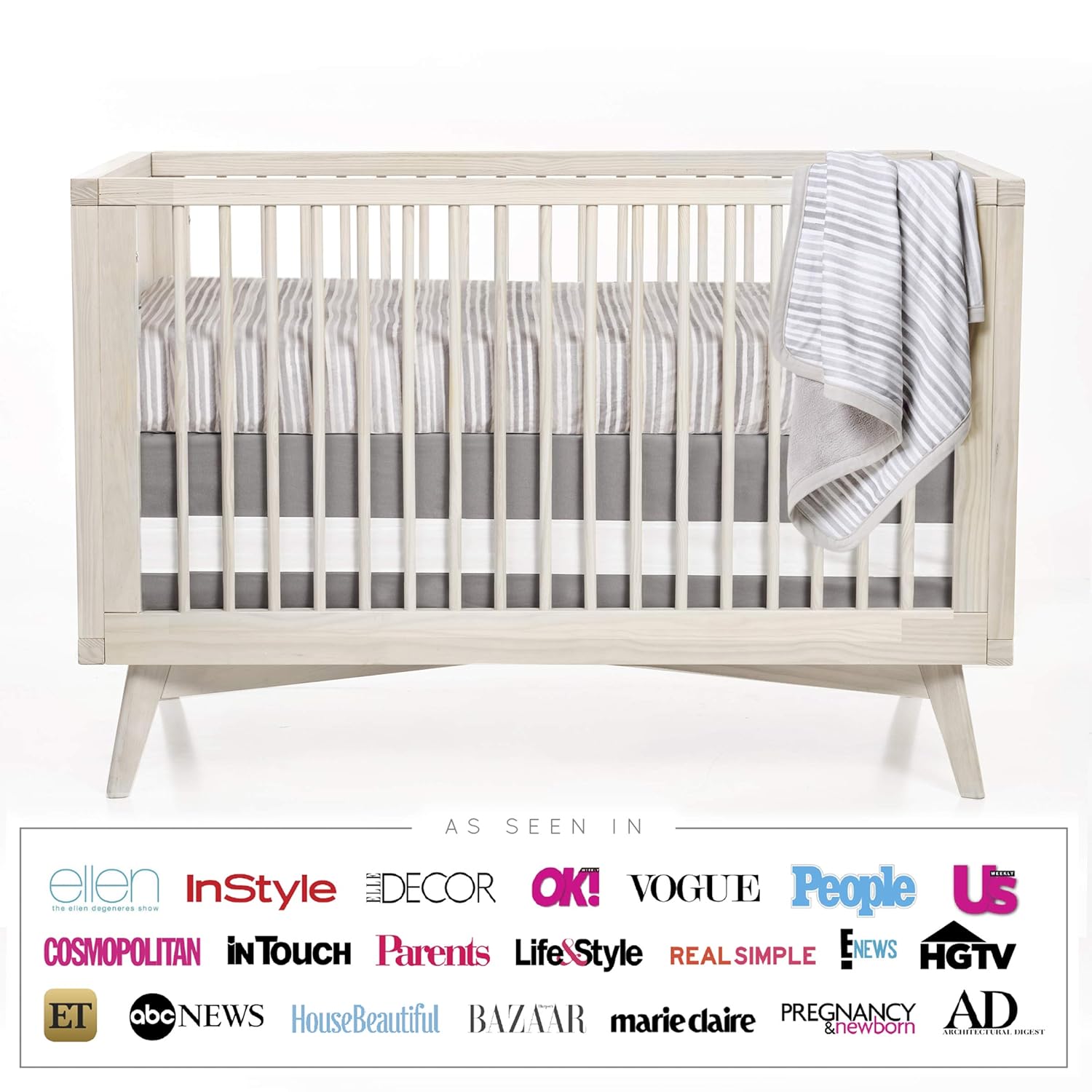 oilo bedding
