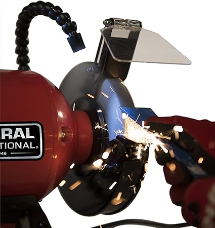 General International Power Products BG6001 featured image 5