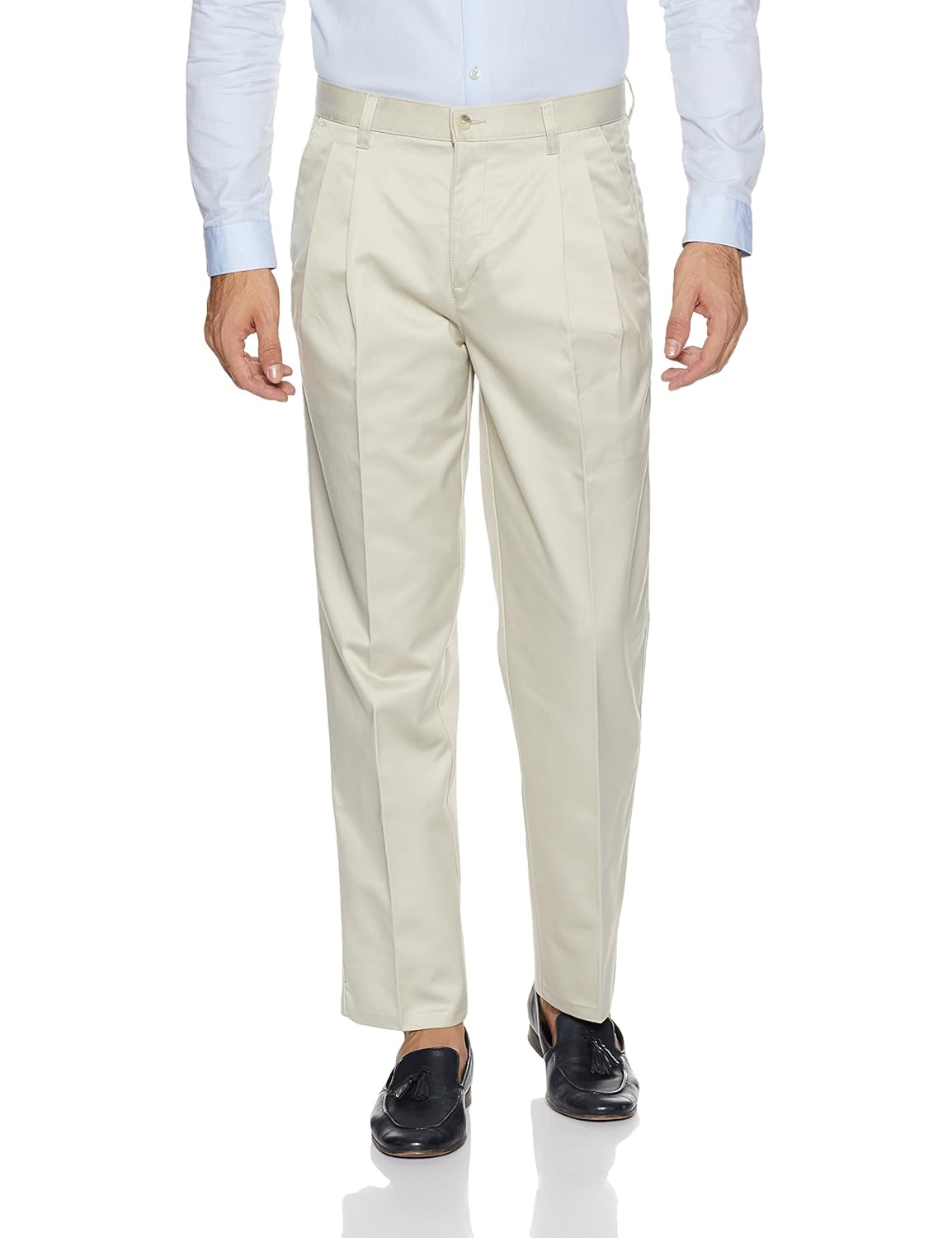 indigo nation men's formal trousers