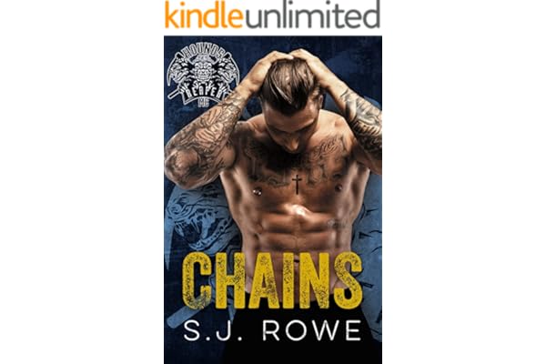 Chains: Hounds of the Reaper MC
