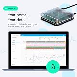 Nabu Casa Home Assistant Green - Plug and Play Smart Home Hub view 7