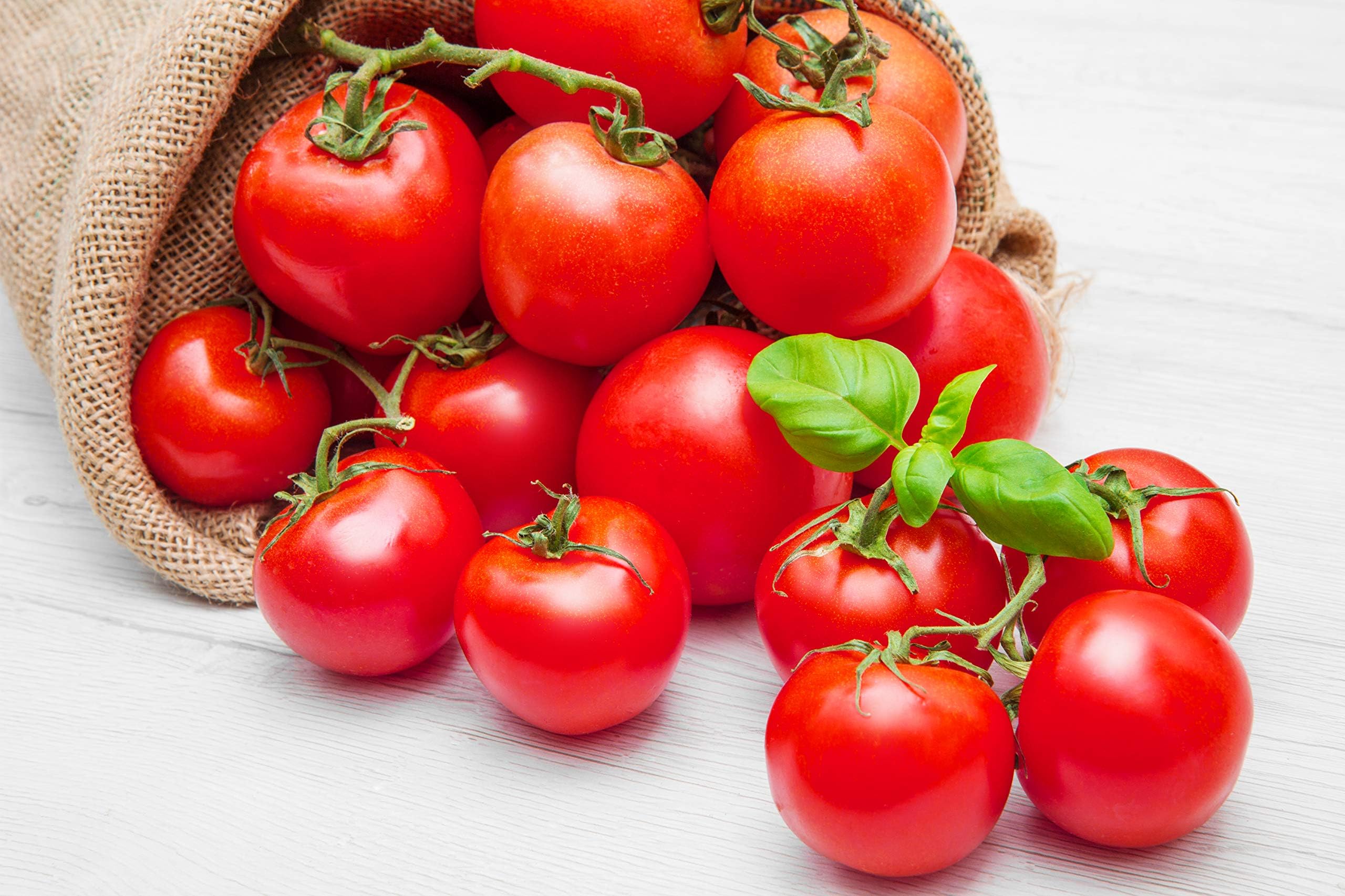 Chadwick Cherry Tomato Seeds - Non-GMO
