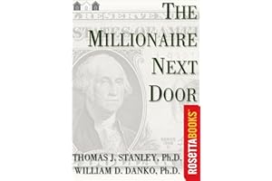 The Millionaire Next Door (Millionaire Set Book 2)